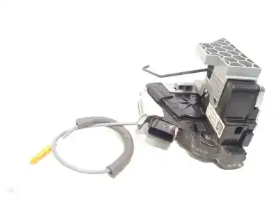 Автозапчастина б/у замок дверей заднього лівого для hyundai i20´20 ( bc3/bi3desde 08/20 ) 1.2 посилання на oem iam 81410q0000  