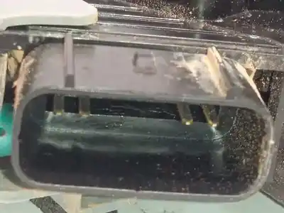 Автозапчастина б/у замок дверей заднього лівого для hyundai i20´20 ( bc3/bi3desde 08/20 ) 1.2 посилання на oem iam 81410q0000  