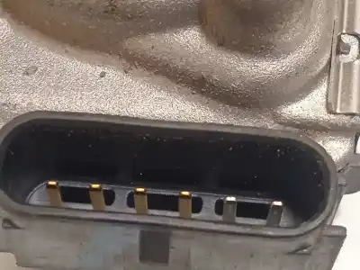 Автозапчасти б/у бабочка коробка за hyundai i20´20 ( bc3/bi3desde 08/20 ) 1.2 ссылки oem iam 3510008050 0280750805 