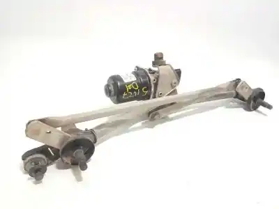 Автозапчасти б/у мотор переднего стеклоочистителя за hyundai i20´20 ( bc3/bi3desde 08/20 ) 1.2 ссылки oem iam 98110q0000