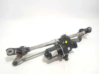 Second-hand car spare part front windshield wiper motor for hyundai i20´20 ( bc3/bi3desde 08/20 ) 1.2 oem iam references 98110q0000  98100q0000