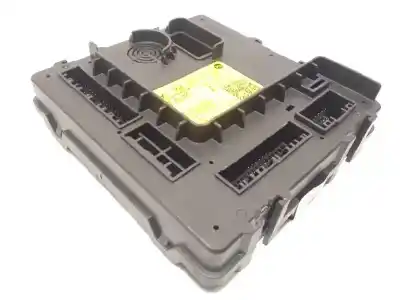 Автозапчасти б/у электронный модуль за hyundai i20´20 ( bc3/bi3desde 08/20 ) 1.2 ссылки oem iam 95400q0010