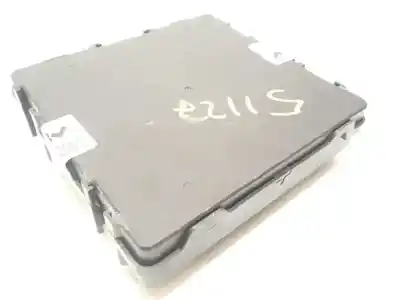 Автозапчасти б/у электронный модуль за hyundai i20´20 ( bc3/bi3desde 08/20 ) 1.2 ссылки oem iam 95400q0010  