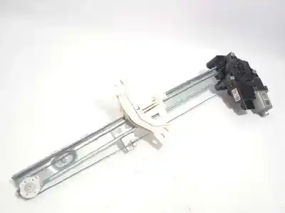 Автозапчастина б/у регулятор вікна передній лівий для hyundai i20´20 ( bc3/bi3desde 08/20 ) 1.2 посилання на oem iam 82450q0010  