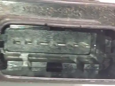 Автозапчастина б/у регулятор вікна передній лівий для hyundai i20´20 ( bc3/bi3desde 08/20 ) 1.2 посилання на oem iam 82450q0010  