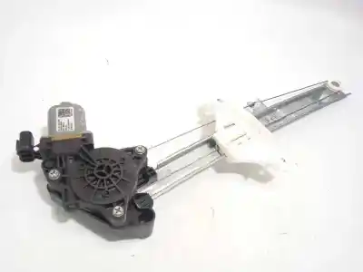 Автозапчасти б/у регулятор стекла заднего левого за hyundai i20´20 ( bc3/bi3desde 08/20 ) 1.2 ссылки oem iam 83450q0000  83401q0010