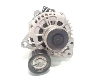Автозапчасти б/у генератор за hyundai i20´20 ( bc3/bi3desde 08/20 ) 1.2 ссылки oem iam 3730007500
