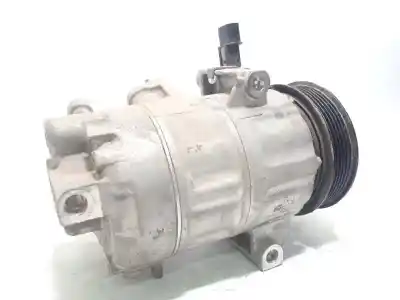 Автозапчастина б/у компресор кондиционера для hyundai i20´20 ( bc3/bi3desde 08/20 ) 1.2 посилання на oem iam 97701q0000  