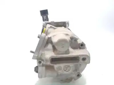Автозапчастина б/у компресор кондиционера для hyundai i20´20 ( bc3/bi3desde 08/20 ) 1.2 посилання на oem iam 97701q0000  