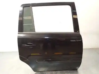 Peça sobressalente para automóvel em segunda mão porta do automóvel traseira direita por opel zafira b 1.7 16v cdti referências oem iam 13203016