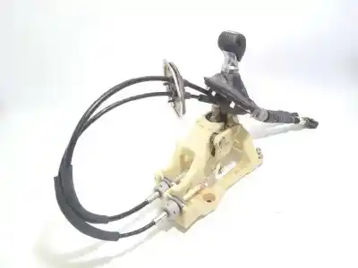 Автозапчасти б/у рычаг переключения передач за hyundai i20´20 ( bc3/bi3desde 08/20 ) 1.2 ссылки oem iam 43700q0200nnb  43790q0100