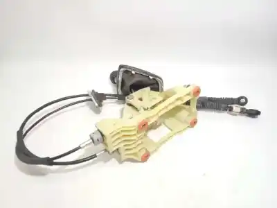 Автозапчасти б/у рычаг переключения передач за hyundai i20´20 ( bc3/bi3desde 08/20 ) 1.2 ссылки oem iam 43700q0200nnb  43790q0100