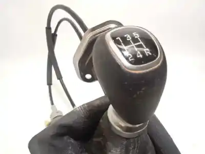 Автозапчасти б/у рычаг переключения передач за hyundai i20´20 ( bc3/bi3desde 08/20 ) 1.2 ссылки oem iam 43700q0200nnb  43790q0100