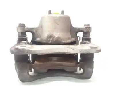 Second-hand car spare part front right brake caliper for hyundai i20´20 ( bc3/bi3desde 08/20 ) 1.2 oem iam references 58130q0000  