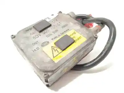 Pezzo di ricambio per auto di seconda mano centralina fari xenon per volkswagen passat variant (3b6) básico riferimenti oem iam 5dv00776061 3b7941641 