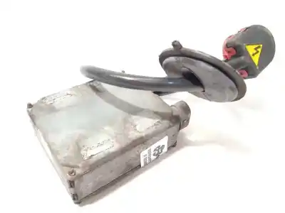 Pezzo di ricambio per auto di seconda mano centralina fari xenon per volkswagen passat variant (3b6) básico riferimenti oem iam 5dv00776061 3b7941641 