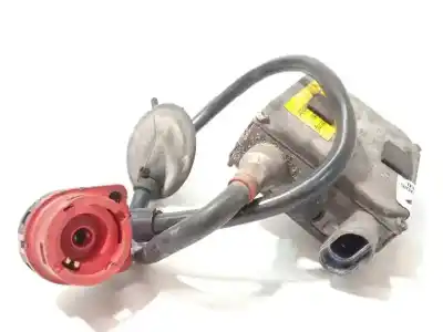 Pezzo di ricambio per auto di seconda mano centralina fari xenon per volkswagen passat variant (3b6) básico riferimenti oem iam 5dv00776061 3b7941641 