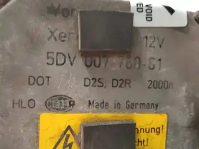 Pezzo di ricambio per auto di seconda mano centralina fari xenon per volkswagen passat variant (3b6) básico riferimenti oem iam 5dv00776061 3b7941641 