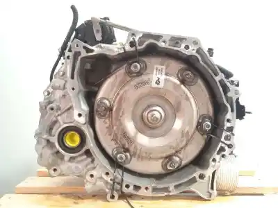 Second-hand car spare part gearbox for citroen c4 picasso ii 1.2 thp 130 oem iam references 20ge13