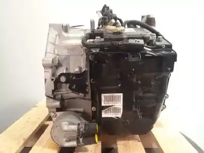 Автозапчасти б/у коробка передач за citroen c4 picasso ii 1.2 thp 130 ссылки oem iam 20ge13 tf71sc 9807418780