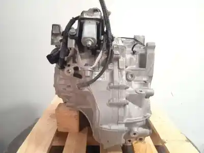 Автозапчасти б/у коробка передач за citroen c4 picasso ii 1.2 thp 130 ссылки oem iam 20ge13 tf71sc 9807418780
