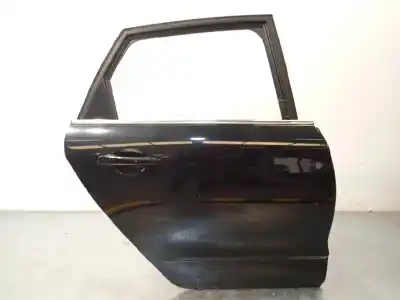 Pièce détachée automobile d'occasion PORTE ARRIERE DROITE pour CITROEN C4 LIM.  Références OEM IAM 9008X2  