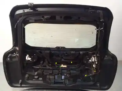 Second-hand car spare part tailgate for citroen c4 picasso ii 1.2 thp 130 oem iam references 1609347780  