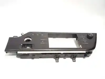 Second-hand car spare part multifunction switch for citroen c4 picasso ii 1.2 thp 130 oem iam references 98248992xy 28599798 