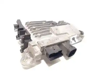Second-hand car spare part electronic module for citroen c4 picasso ii 1.2 thp 130 oem iam references 9819598180