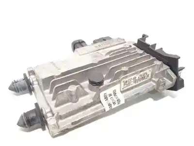 Second-hand car spare part electronic module for citroen c4 picasso ii 1.2 thp 130 oem iam references 9819598180  