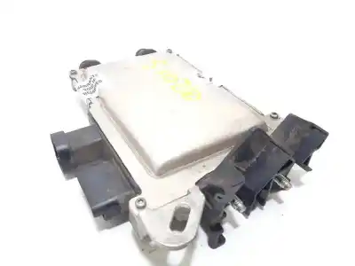 Second-hand car spare part electronic module for citroen c4 picasso ii 1.2 thp 130 oem iam references 9819598180  