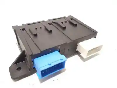 Second-hand car spare part electronic module for citroen c4 picasso ii 1.2 thp 130 oem iam references 9812711280