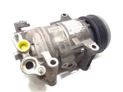 Second-hand car spare part air conditioning compressor for citroen c4 picasso ii 1.2 thp 130 oem iam references 9827529180