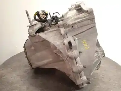 Pezzo di ricambio per auto di seconda mano riduttore per citroen c4 lim. collection riferimenti oem iam 20dr29  2231k2