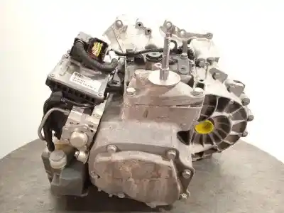 Pezzo di ricambio per auto di seconda mano riduttore per citroen c4 lim. collection riferimenti oem iam 20dr29  2231k2