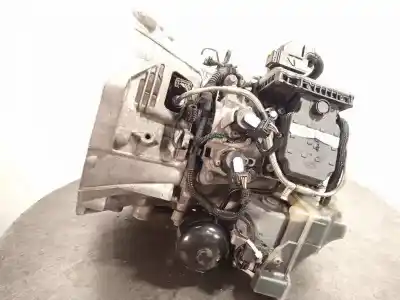 Pezzo di ricambio per auto di seconda mano riduttore per citroen c4 lim. collection riferimenti oem iam 20dr29  2231k2