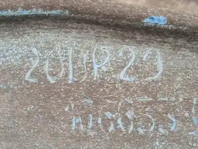 Pezzo di ricambio per auto di seconda mano riduttore per citroen c4 lim. collection riferimenti oem iam 20dr29  2231k2