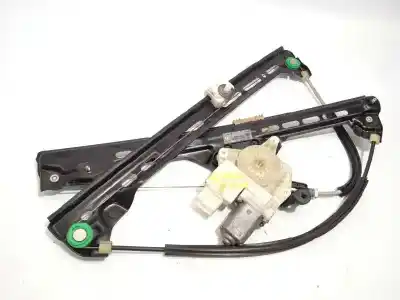Second-hand car spare part passenger side right window regulator for citroen c4 picasso ii 1.2 thp 130 oem iam references 9816272480