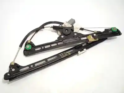 Second-hand car spare part driver left window regulator for citroen c4 picasso ii 1.2 thp 130 oem iam references 9816272580