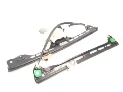 Second-hand car spare part driver left window regulator for citroen c4 picasso ii 1.2 thp 130 oem iam references 9816272580 9816271280 