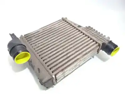 Second-hand car spare part intercooler for citroen c4 picasso ii 1.2 thp 130 oem iam references 9675627980