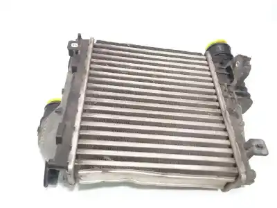 Second-hand car spare part intercooler for citroen c4 picasso ii 1.2 thp 130 oem iam references 9675627980  p9675627980