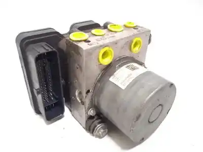 Second-hand car spare part abs for citroen c4 picasso ii 1.2 thp 130 oem iam references 9812786180