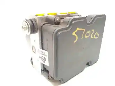 Second-hand car spare part abs for citroen c4 picasso ii 1.2 thp 130 oem iam references 9812786180 269959 9826694380