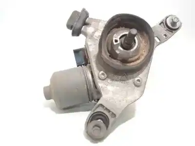 Second-hand car spare part front windshield wiper motor for citroen c4 picasso ii 1.2 thp 130 oem iam references 9816172980