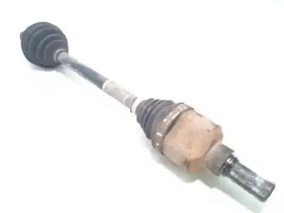 Second-hand car spare part front left transmission for citroen c4 picasso ii 1.2 thp 130 oem iam references 9808771480  