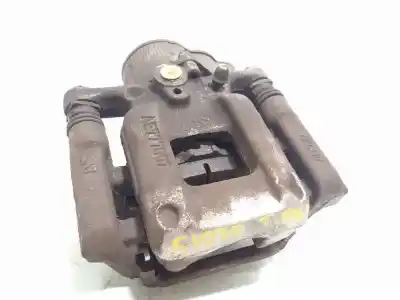 Second-hand car spare part rear right brake caliper for citroen c4 picasso ii 1.2 thp 130 oem iam references 1608998980
