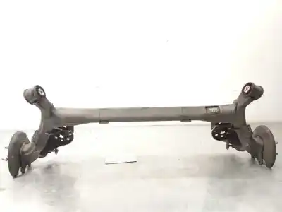 Peça sobressalente para automóvel em segunda mão charrió / suporte de eixo de trás por hyundai i20 active 1.0 tgdi cat referências oem iam 55100c8100