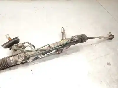 Second-hand car spare part steering rack for citroen c4 lim. collection oem iam references 4001vj 1623214980 