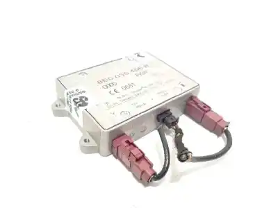 Peça sobressalente para automóvel em segunda mão MÓDULO ELETRÔNICO por AUDI A3 (8P)  Referências OEM IAM 8E0035456B  